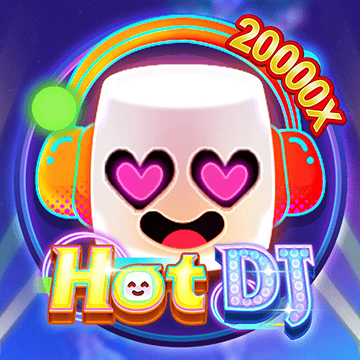 Hot DJ