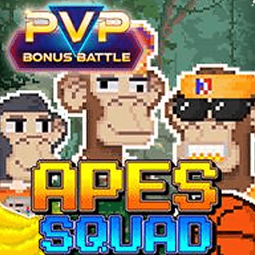 Apes Squad