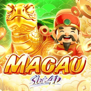 Macau Slot4D