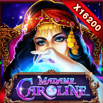 MADAME CAROLINE