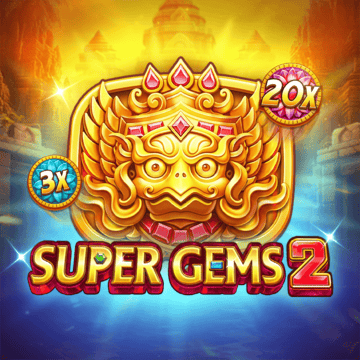 SUPER GEMS 2