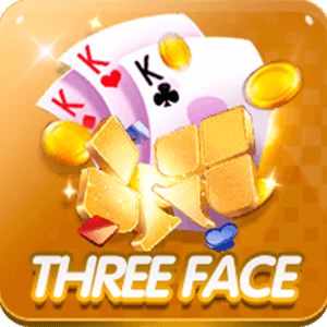 Three Face