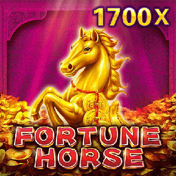 Fortune Horse