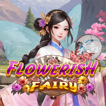 Flowerish Fairy