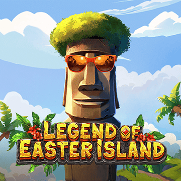 Legend Of Easter Island