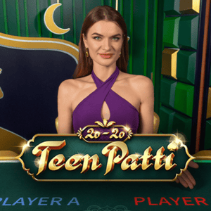 Teen Patti 20-20 M
