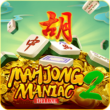 Mahjong Maniac Deluxe 2
