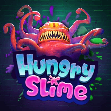 Hungry Slime