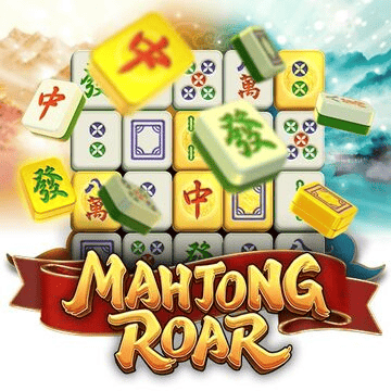 Mahjong Roar