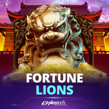Fortune Lions
