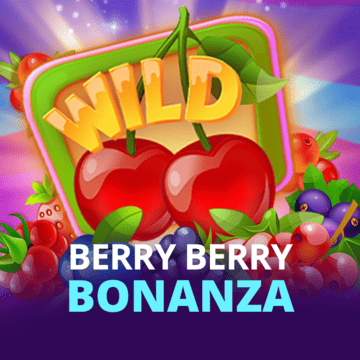 Berry Berry Bonanza