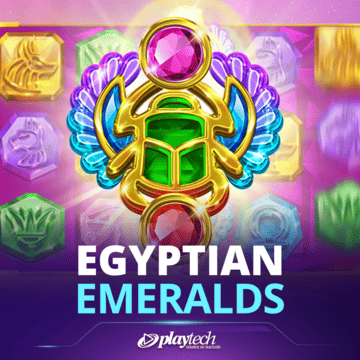 Egyptian Emeralds
