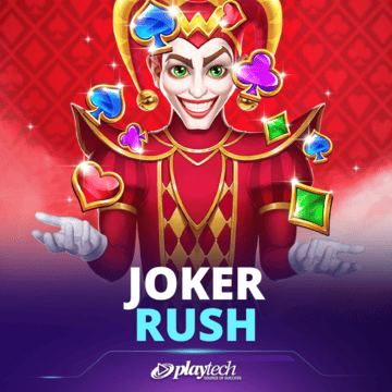 Joker Rush