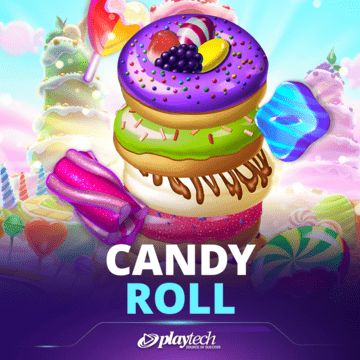 Candy Roll