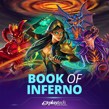 Book of Inferno