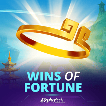 Wins of Fortune