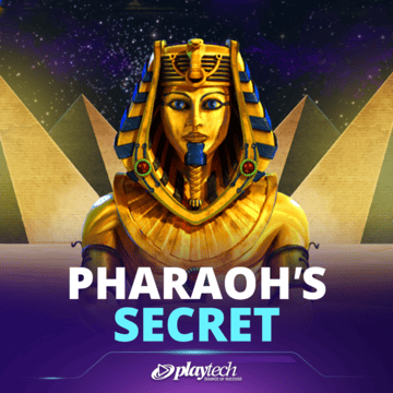 Pharaoh's Secrets