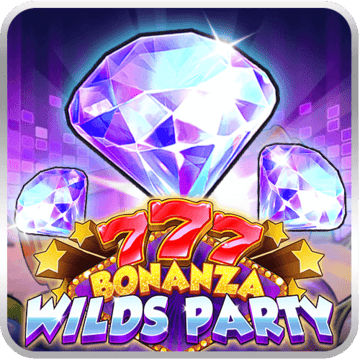 777 Bonanza: Wilds Party