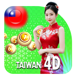 Taiwan 4D