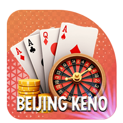 Beijing Keno