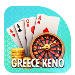Greece Keno