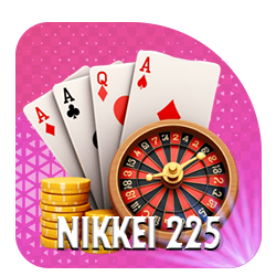 Nikkei 225