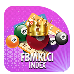 FBMKLCI Index
