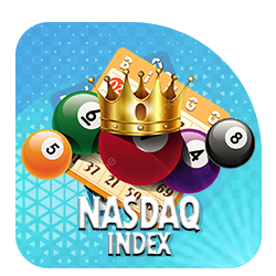 NASDAQ  Index