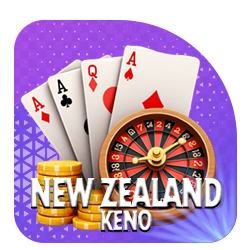 New Zealand Keno
