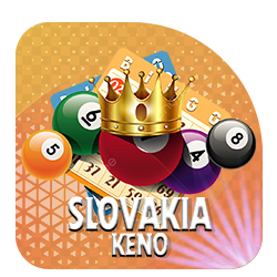 Slovakia Keno