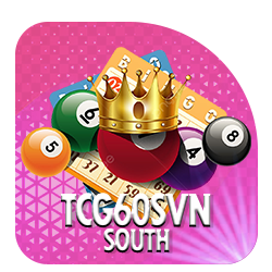 TCG60SVN South