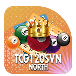 TCG120SVN North	