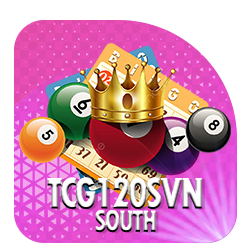 TCG120SVN South	