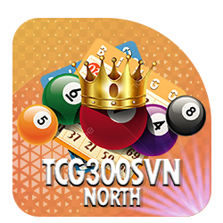 TCG300SVN North