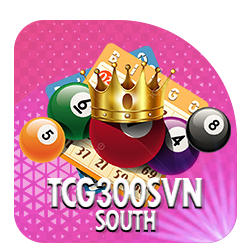TCG300SVN South