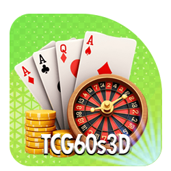 TCG60s3D