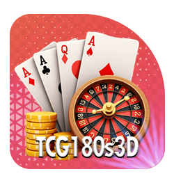 TCG180s3D