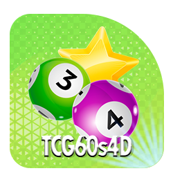 TCG60s4D