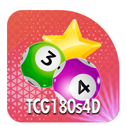 TCG180s4D