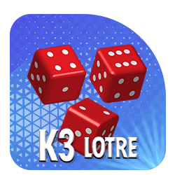 K3 Lotre
