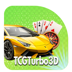 TCGTurbo3D