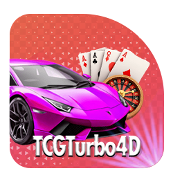 TCGTurbo4D