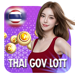 THAI Gov. lott