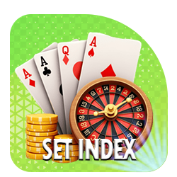 SET Index