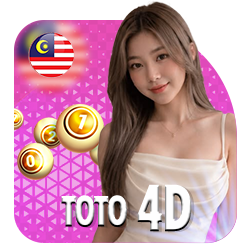 TOTO 4D