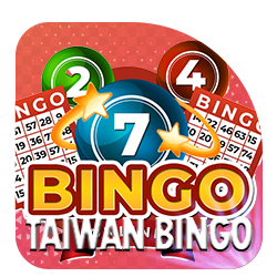 Taiwan Bingo