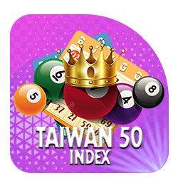 Taiwan 50 Index