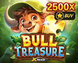 Bull Treasure X-Huge