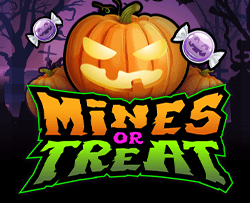 Mines or Treat