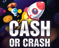 Cash or crash